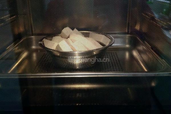 芋头烧茄子的做法图解1