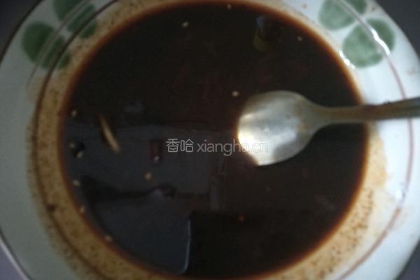 鱼香肉丝（无冬笋版）的做法图解3