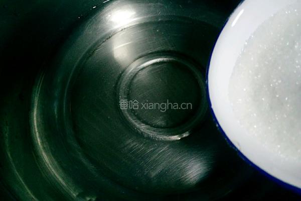 玫瑰苹果的做法图解10