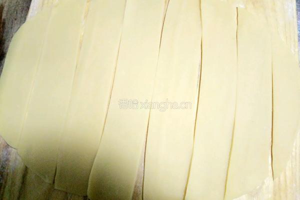 玫瑰苹果的做法图解15