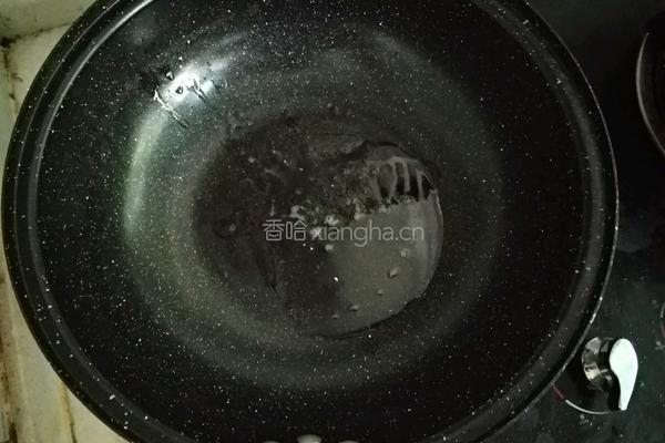 干锅土豆片（毛豆）的做法图解2