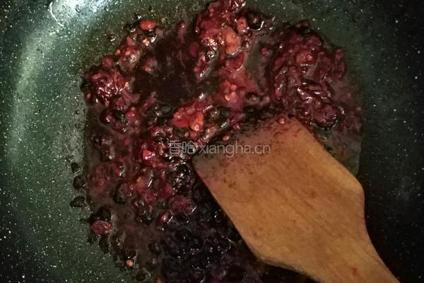 干锅土豆片（毛豆）的做法图解3