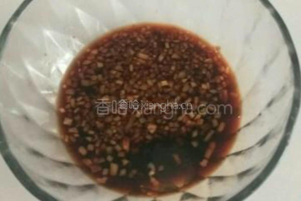 蒜苔肉丝炒饼的做法图解8