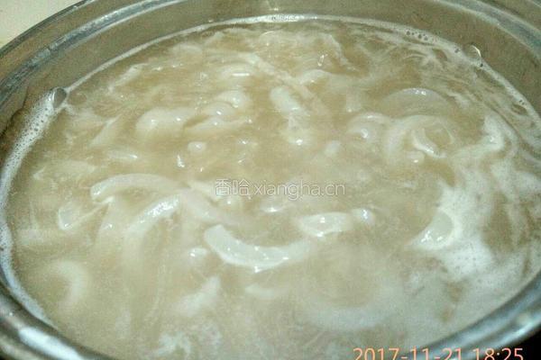 水晶猪皮冻的做法图解17