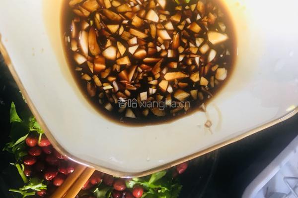 老醏花生米的做法图解17
