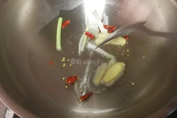 红烧羊肉的做法图解3