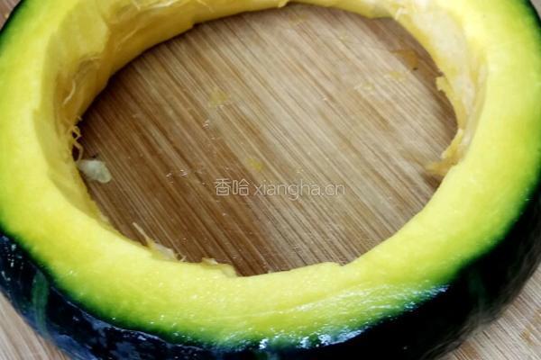 金湯肉餅的做法图解4