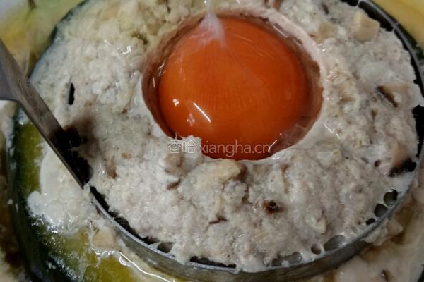 金湯肉餅的做法图解6