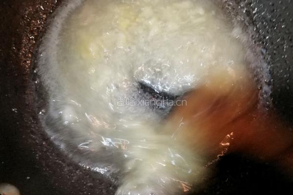 糖雪山楂球的做法图解4