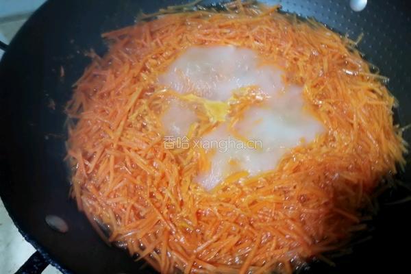 消食健胃果酱的做法图解3