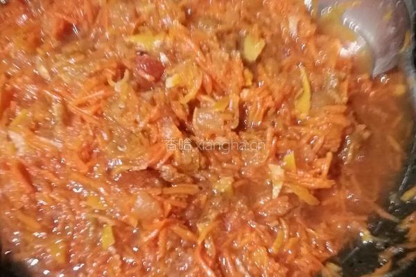 消食健胃果酱的做法图解6