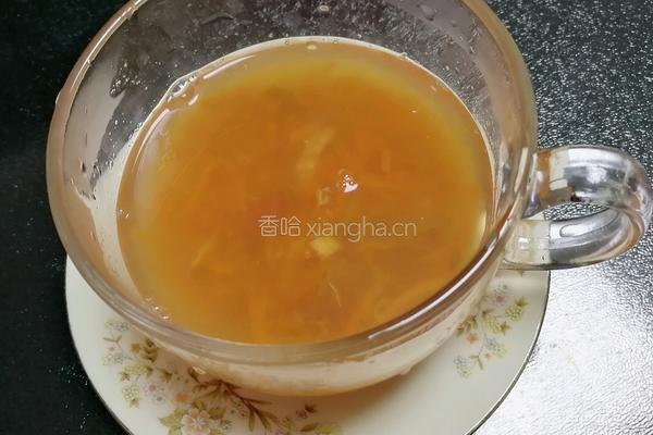 消食健胃果酱的做法图解8