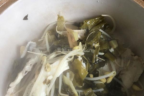 家常酸菜鱼的做法图解23