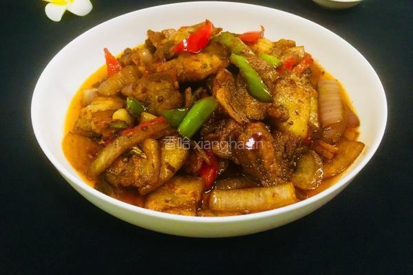 回锅肉的做法图解1