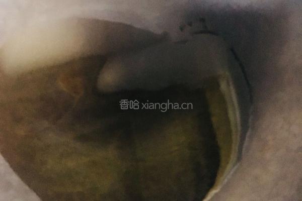 回锅肉的做法图解6