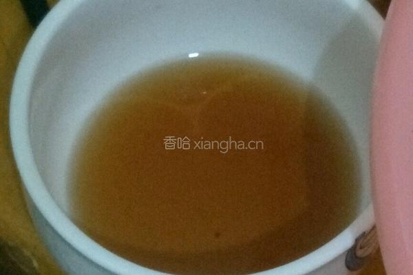 蒜叶炒肉的做法图解7