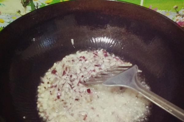 孜然土豆片的做法图解3