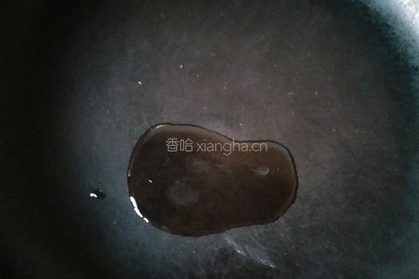 煎饼的做法图解2