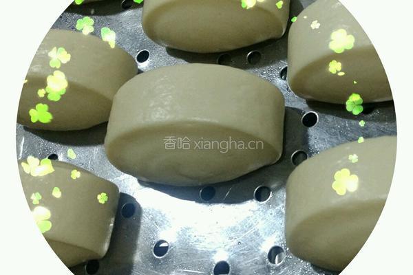 刀切馒头的做法图解9
