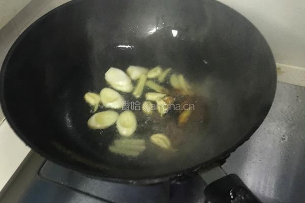 普普通通的鱼的做法图解3