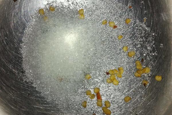 醋溜白菜的做法图解10