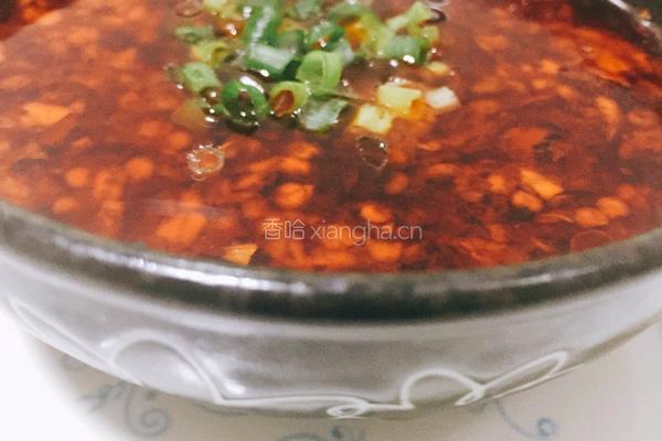 红薯叶菜疙瘩的做法图解8