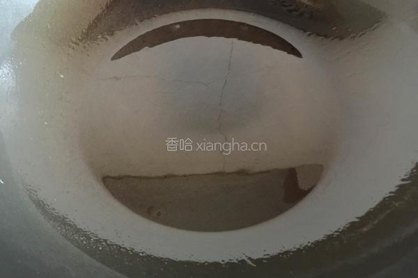 咖喱虾仁豆腐的做法图解7