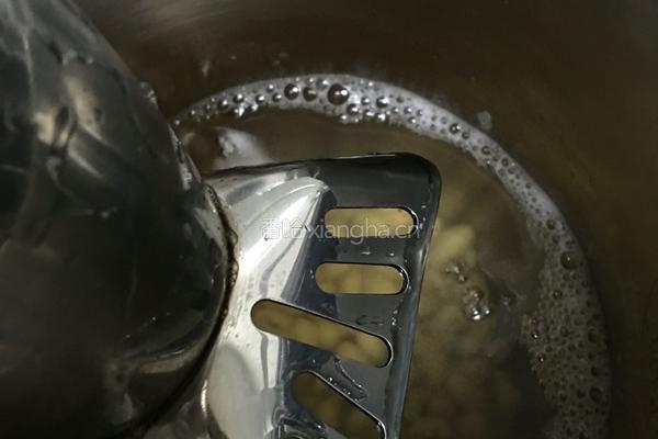 自制豆腐脑的做法图解2
