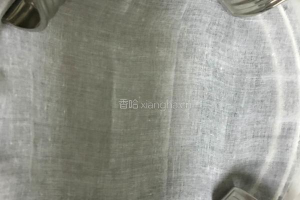 自制豆腐脑的做法图解4