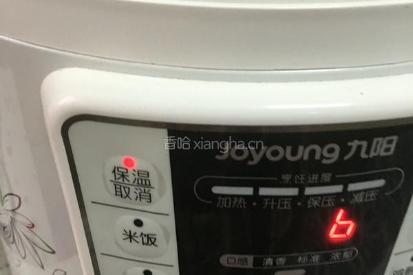 自制豆腐脑的做法图解8