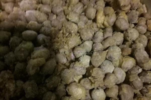 蛋酥花生的做法图解7
