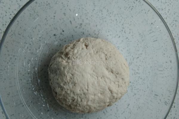 卷饼（小薄饼）的做法图解2
