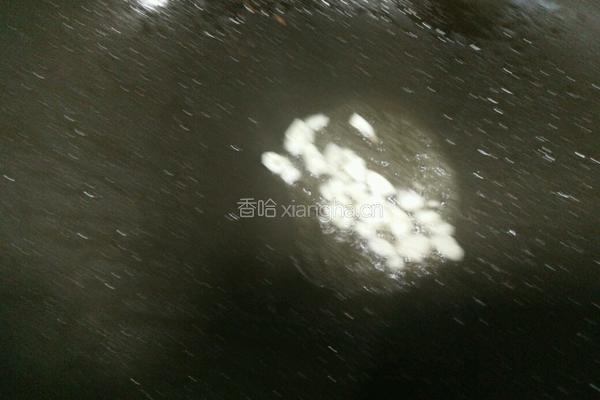 芹菜炒香干的做法图解4