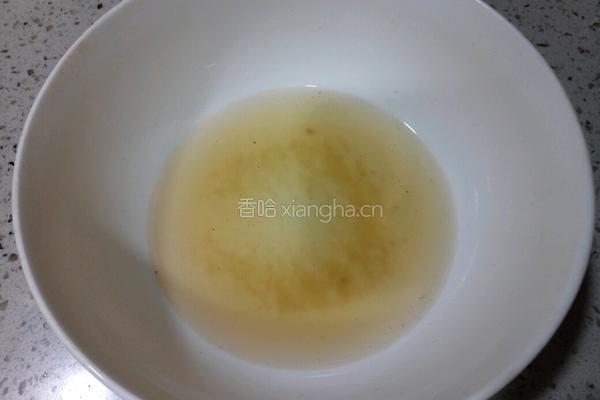 三味合蒸的做法图解9