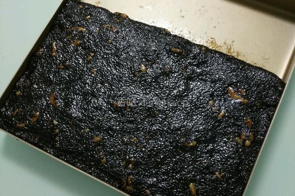 自制东阿阿胶糕的做法图解17