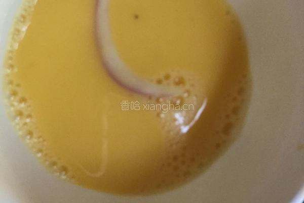 炸洋葱条的做法图解2
