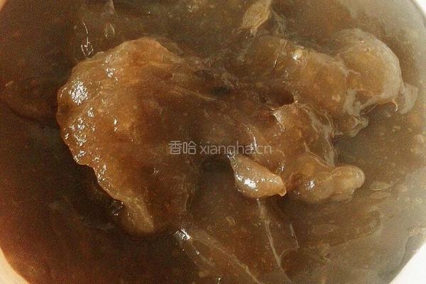 娃娃鱼的做法图解5