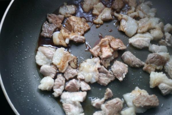 特色小炒肉的做法图解7