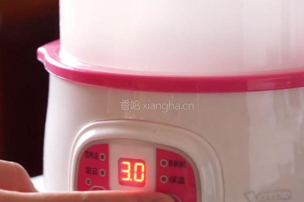 花旗参石斛花胶汤的做法图解4