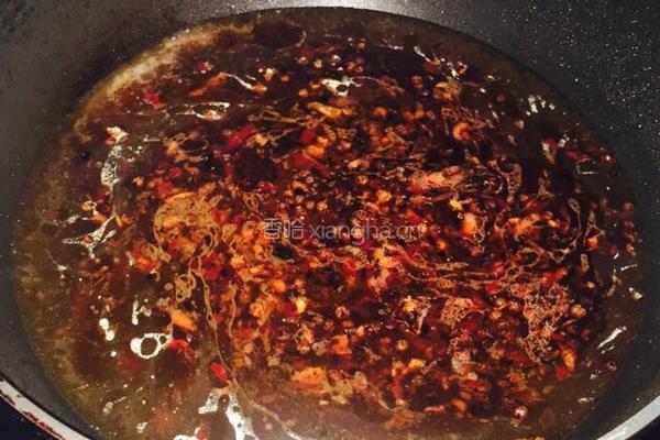 麻辣水煮鱼（龙利鱼）的做法图解9