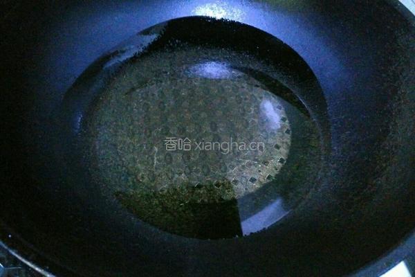 酿丝瓜的做法图解9