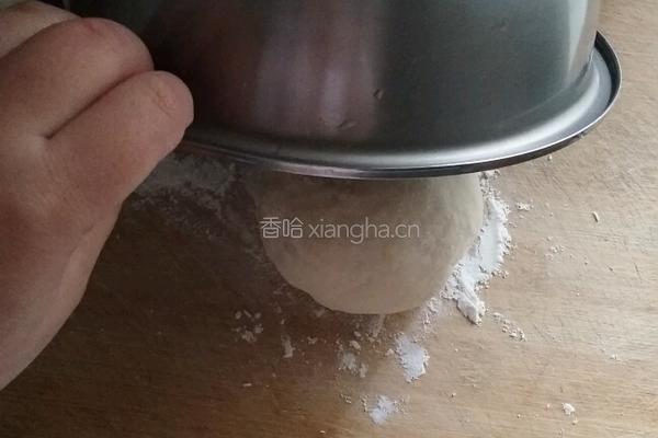 焖面的做法图解2