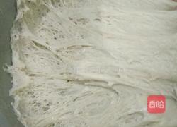 红糖馒头的做法图解6