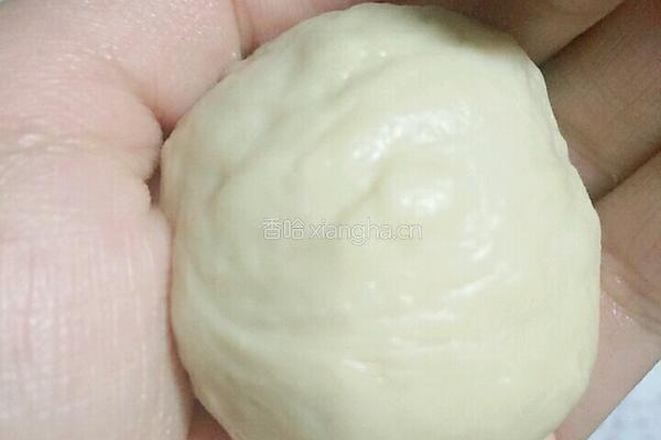 红糖馒头的做法图解7