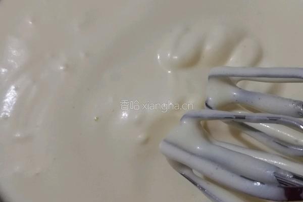 蛋糕的做法图解3
