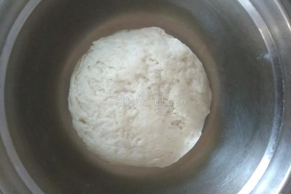 香酥小麻花的做法图解2