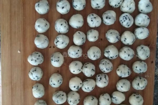 香酥小麻花的做法图解6