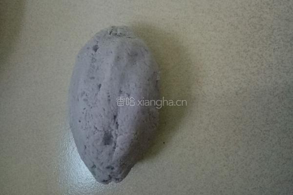紫薯圆子的做法图解10