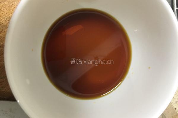 香煎藕饼的做法图解5