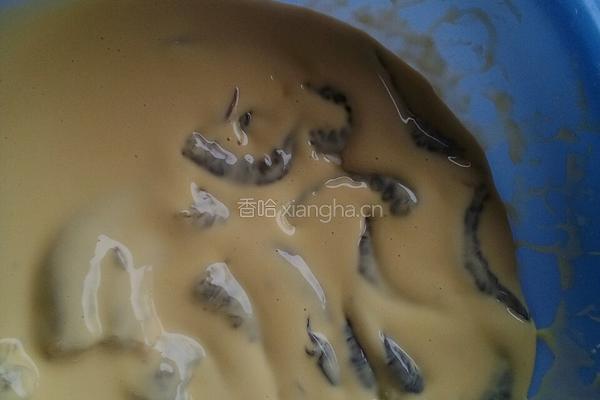 脆皮虾仁的做法图解1